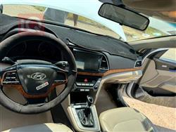 هیۆندای ئەلەنترا